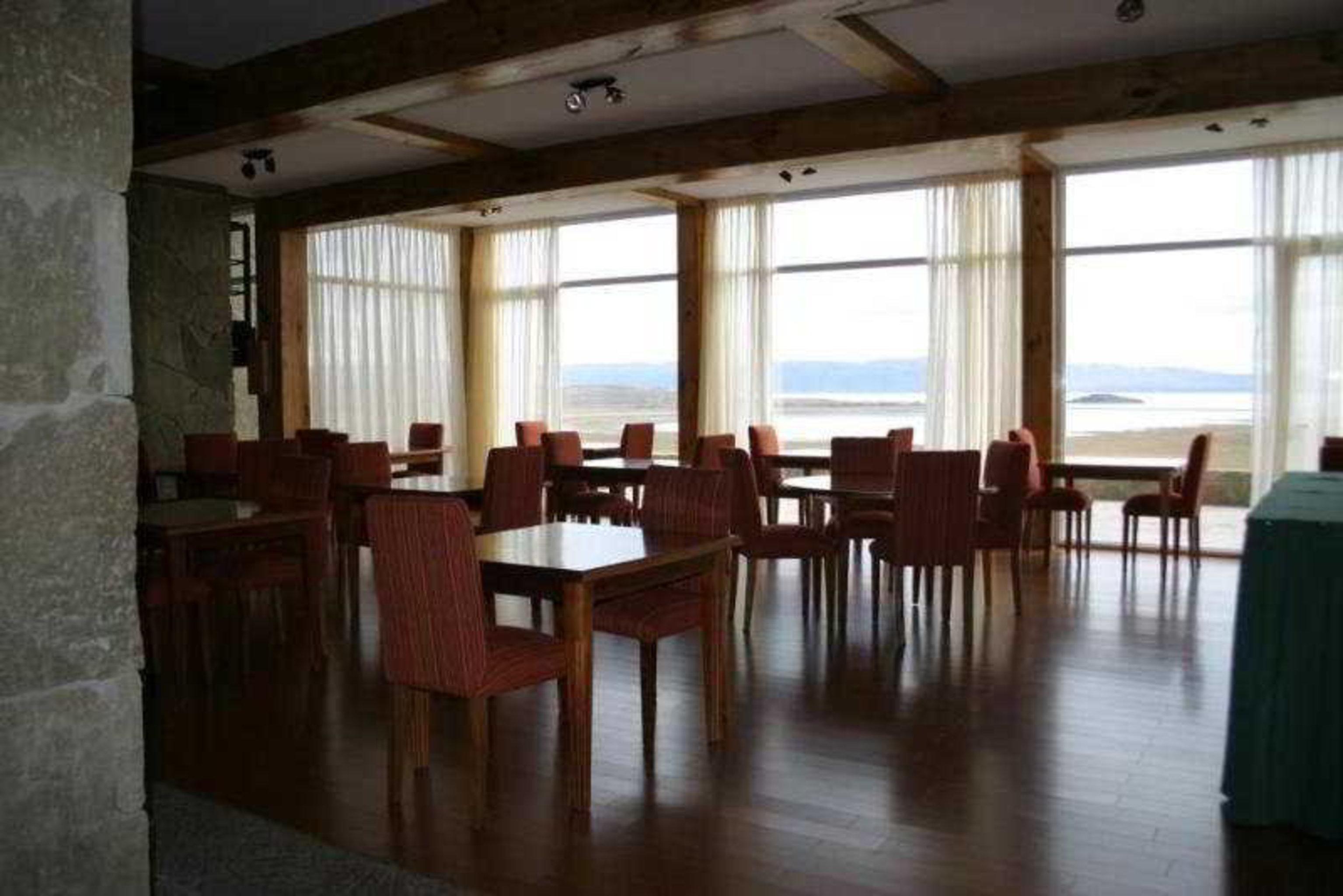 Terrazas Del Calafate Hotel Exterior foto